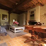 Domaine De Villeray 4* Конде