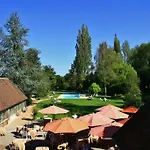 Domaine De Villeray Конде