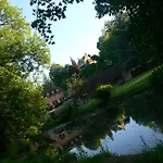 Отель Domaine De Villeray