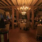 Domaine De Villeray Отель