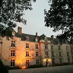 Отель Domaine De Villeray Конде
