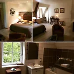 Отель Domaine De Villeray 4*
