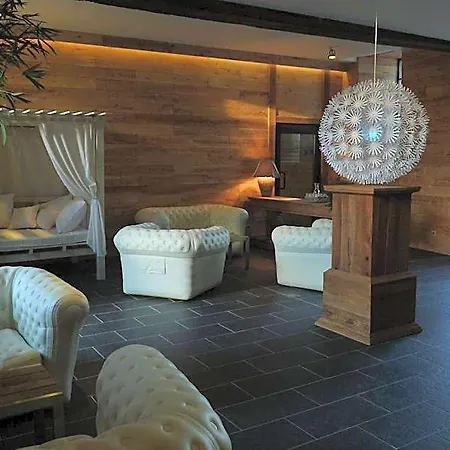Hotel Domaine De Villeray