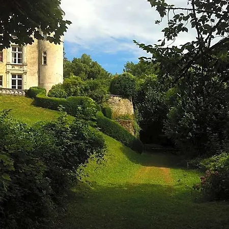 Hotel Domaine De Villeray Condeau