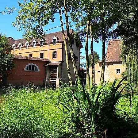 Domaine De Villeray