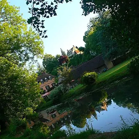 Domaine De Villeray
