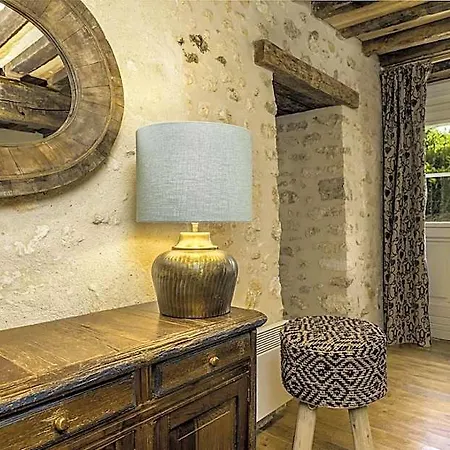 Domaine De Villeray Hotel 4*