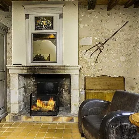 Domaine De Villeray 4*