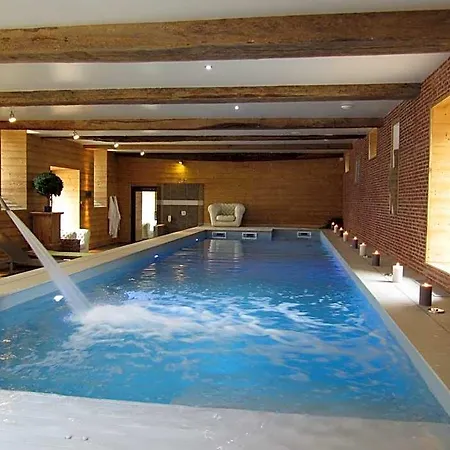 Hotel Domaine De Villeray Condeau