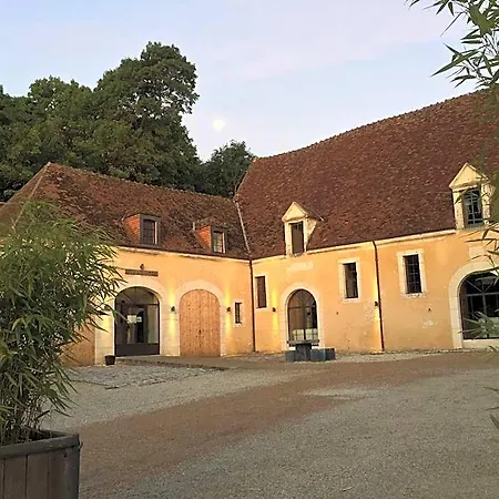 Domaine De Villeray
