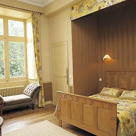 Domaine De Villeray Hotel Condeau