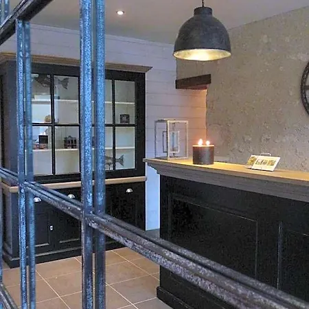 Domaine De Villeray 4*