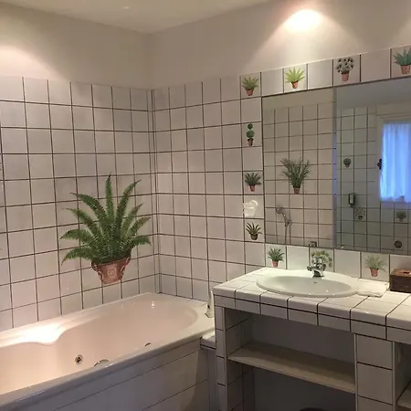 Hotel Domaine De Villeray