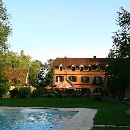 Hotel Domaine De Villeray Condeau