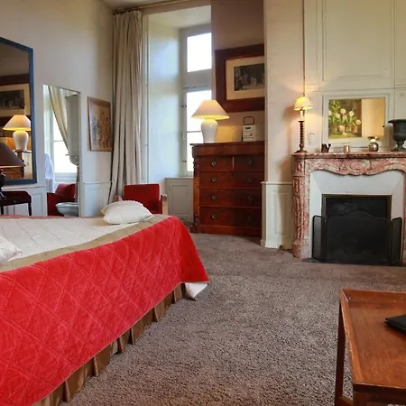 Domaine De Villeray 4*