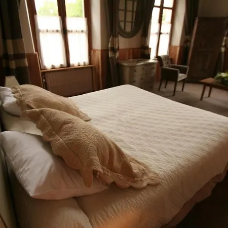 Domaine De Villeray 4* Condeau
