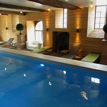 Domaine De Villeray Condeau