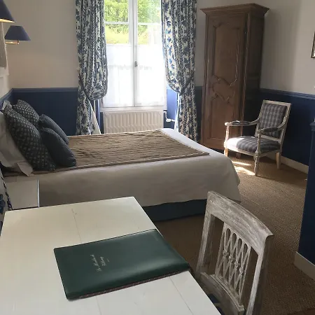 Domaine De Villeray Condeau