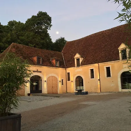 Domaine De Villeray