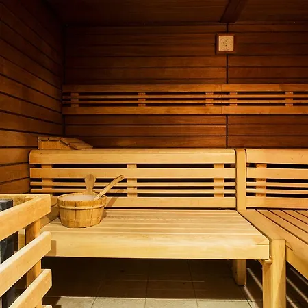 Hotel Domaine De Villeray