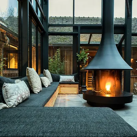 Domaine De Villeray 4* Condeau