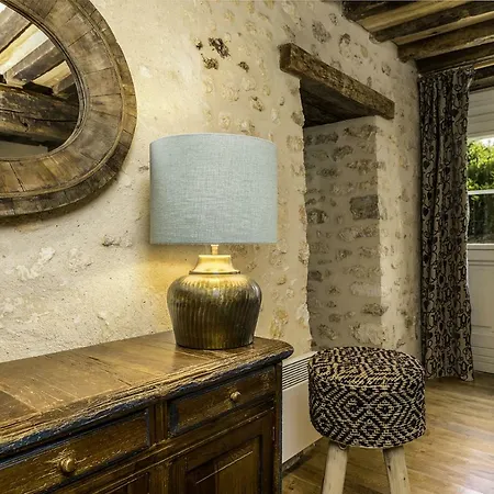 Domaine De Villeray 4*