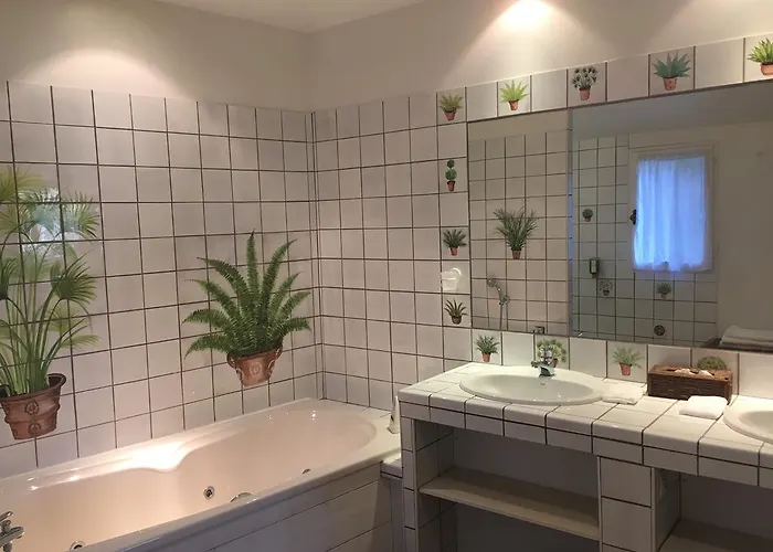 Hotel Domaine De Villeray