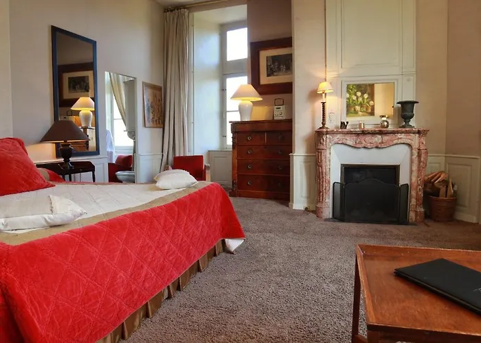 Domaine De Villeray 4*