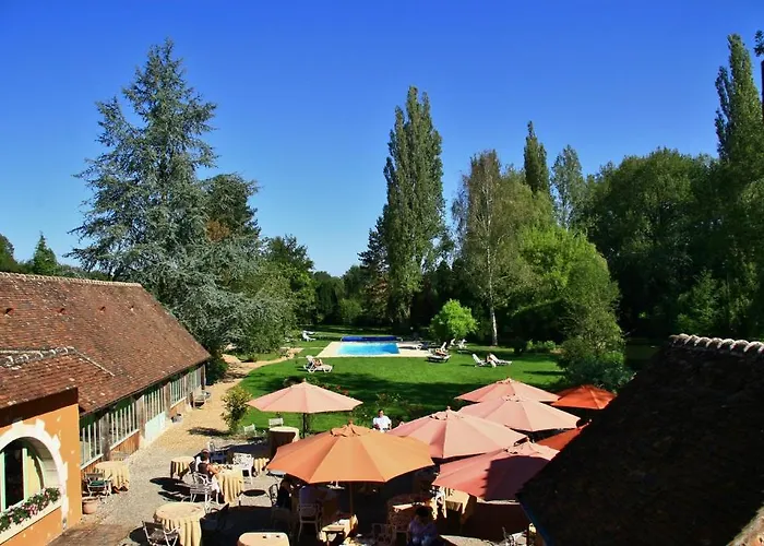 Domaine De Villeray Condeau