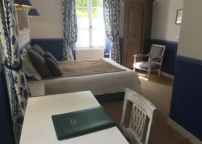 Domaine De Villeray Condeau