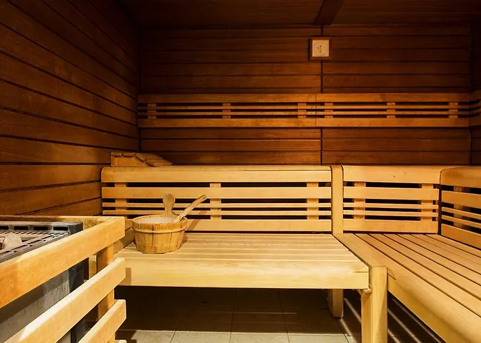 Hotel Domaine De Villeray