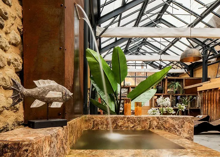 Domaine De Villeray 4*