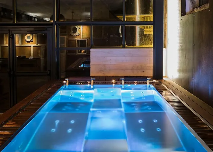 Hotel Domaine De Villeray Condeau