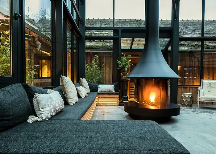 Domaine De Villeray 4* Condeau