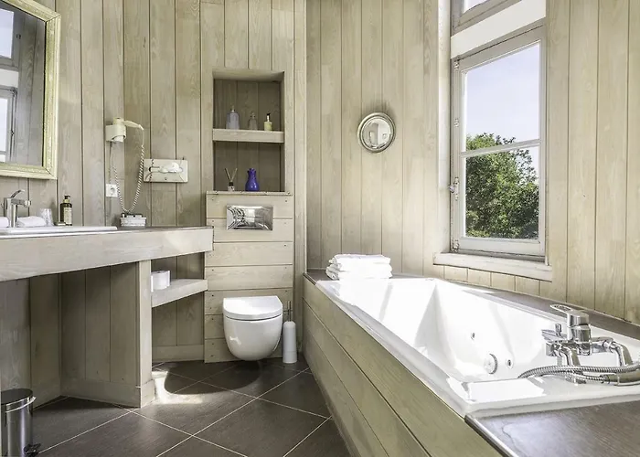 Domaine De Villeray Condeau